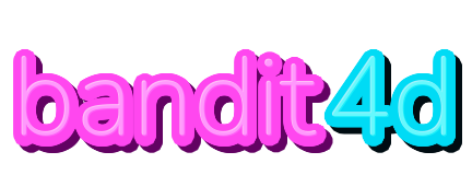 bandit4d — logo kanal